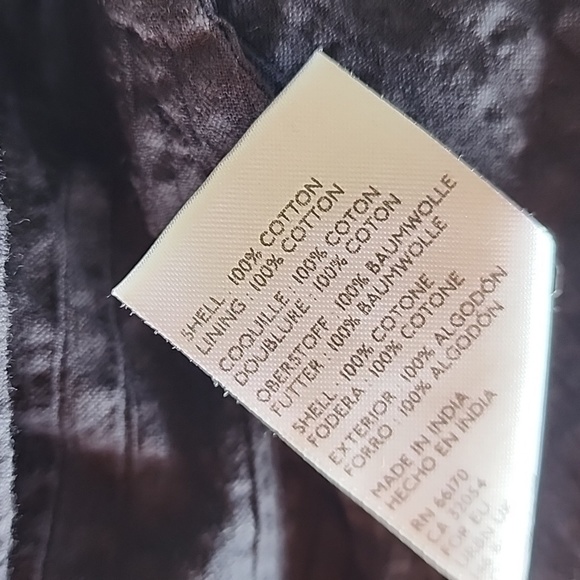 108 Free People Leave It To Me Top Black sz S NEW Women's - Picture 6 of 6